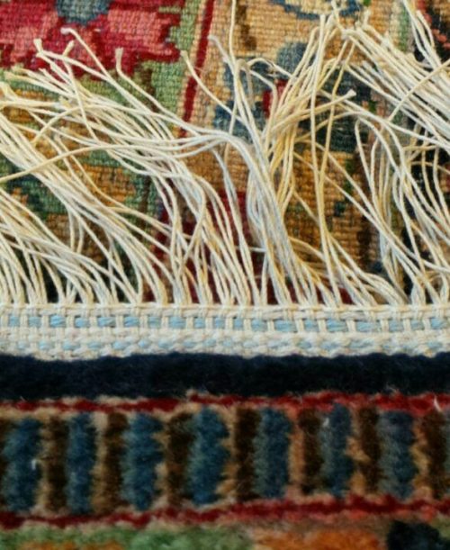 France Restauration Nettoyage Tapis - 17