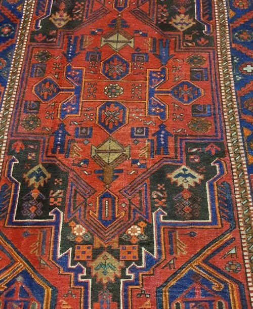 France Restauration Nettoyage Tapis - 18