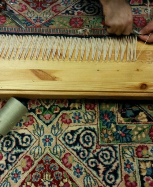 France Restauration Nettoyage Tapis - 21